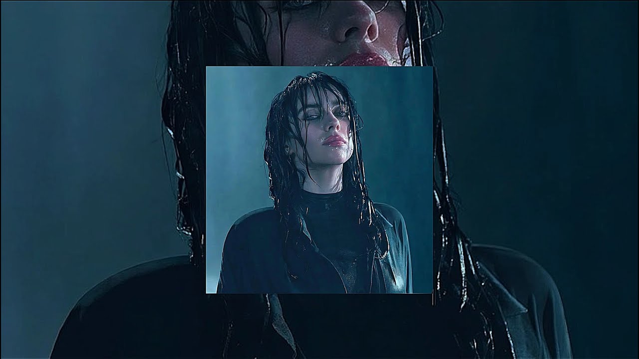 Billie Eilish - NDA [Best part on repeat] (slowed + reverb)