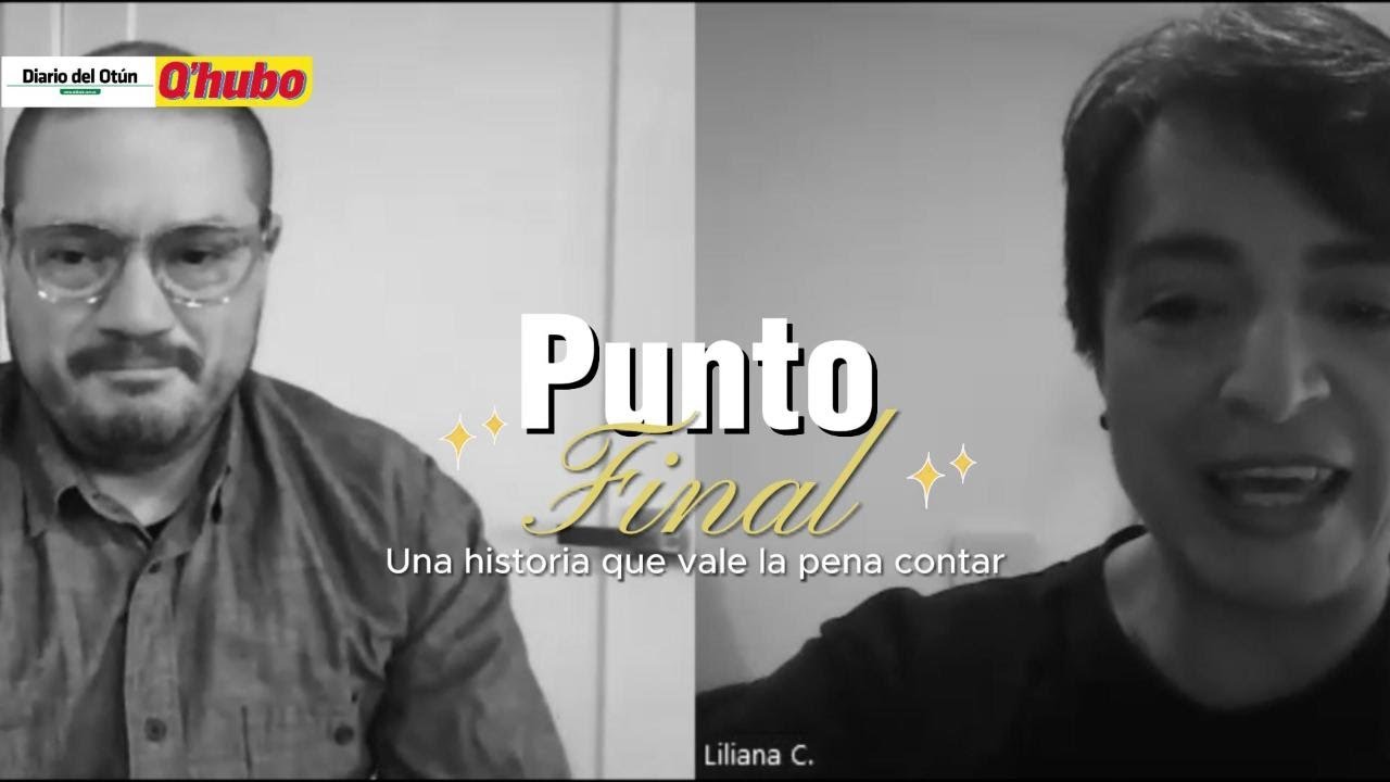 Un pereirano está nominado a los Oscar - PUNTO FINAL