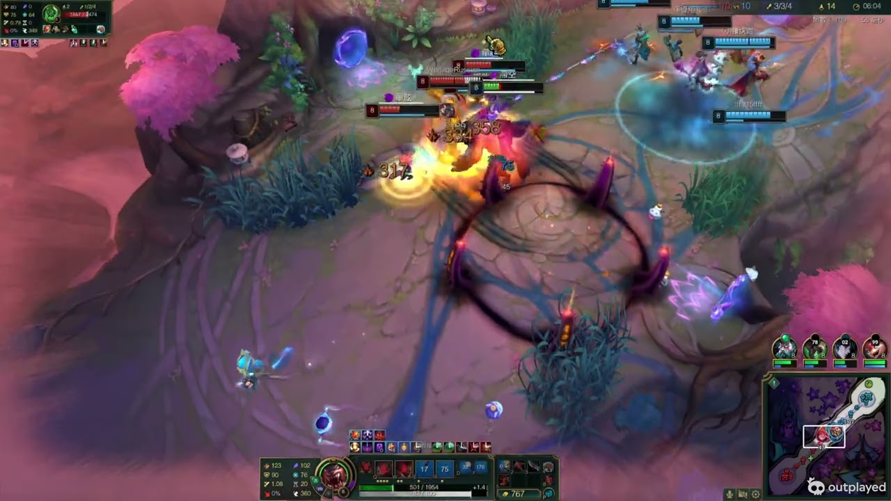L 11/10/19 Gnar