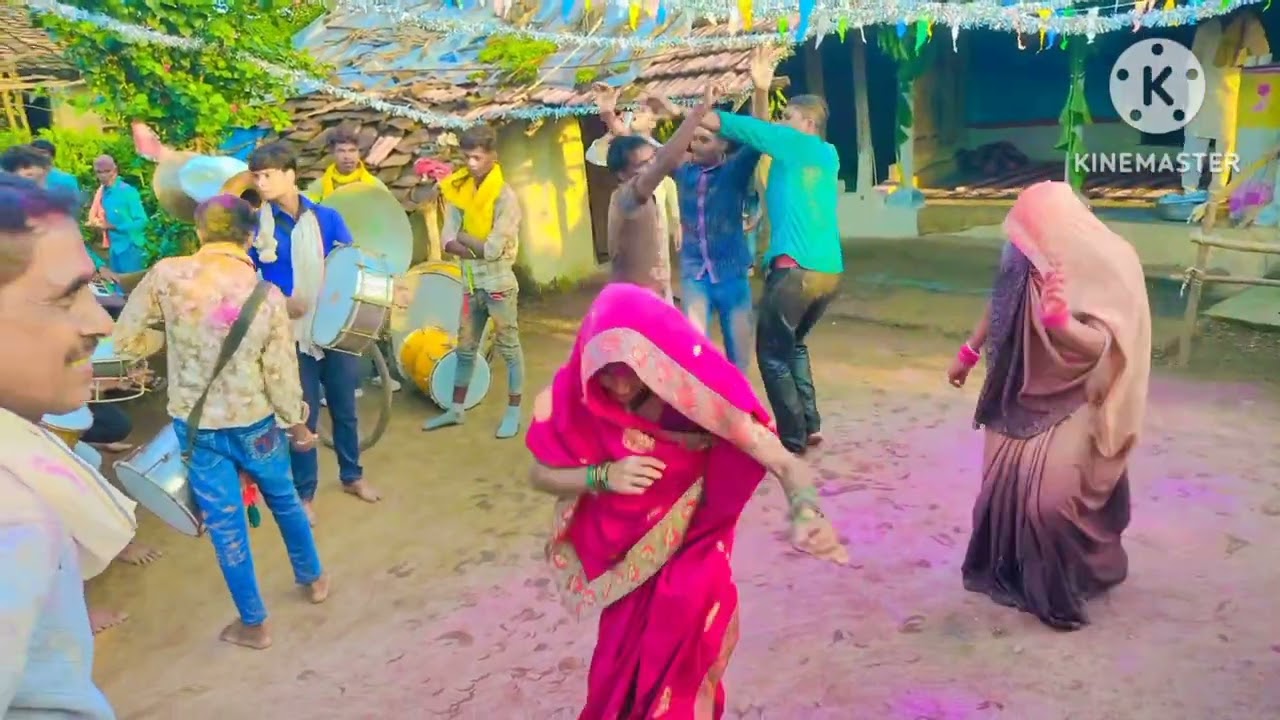 🔱😋कटकुही 🔱 गणेश 🔱विसर्जन 🔱की बात 🔱की 🔱 वीडियो 🔱 न्यू वीडियो🔱🔔🔔🔔🔔