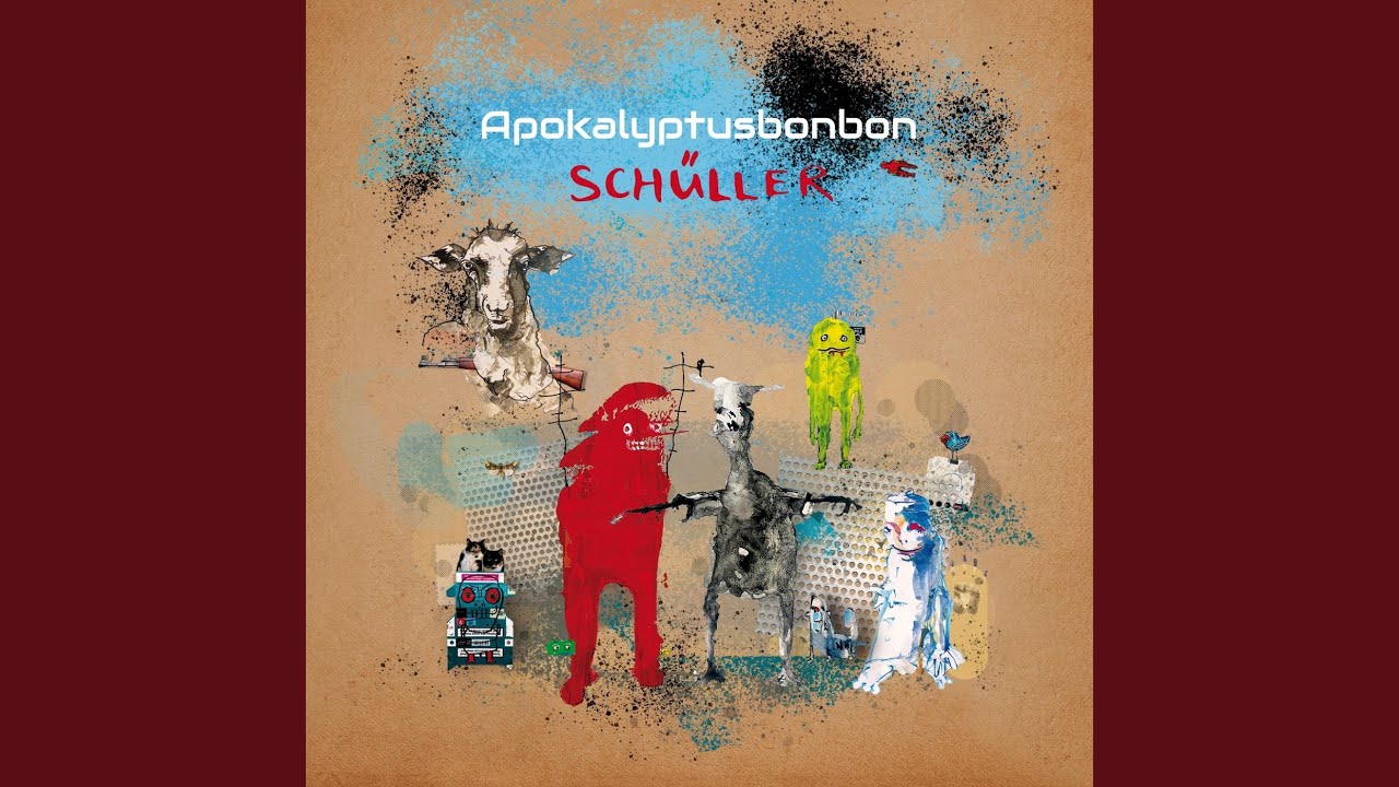 Apokalyptusbonbon
