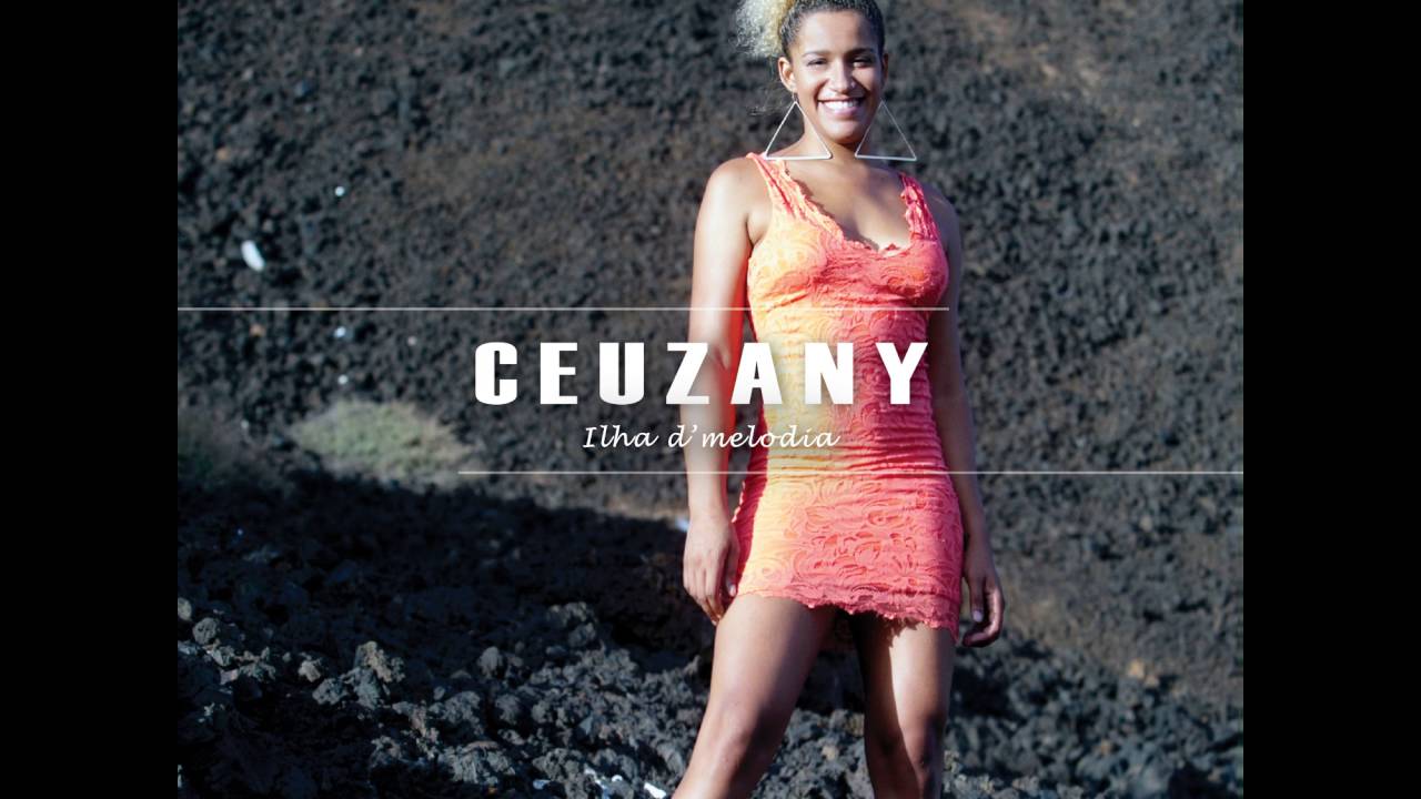 Ceuzany - Cabo Verde La Fora (feat. Kiddye Bonz)