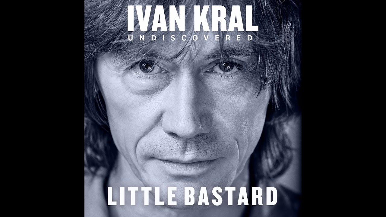 IVAN KRAL - Little Bastard (Official Audio)