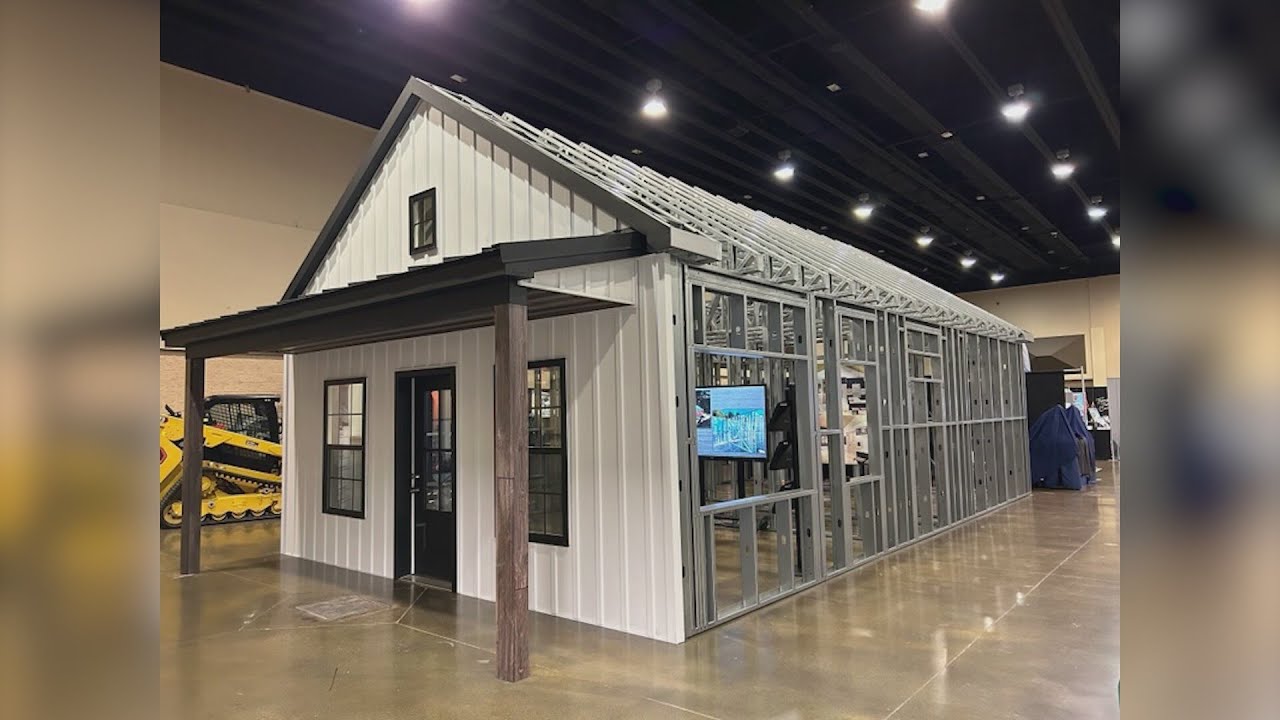 Sponsored content: Kingsport Home Show preview