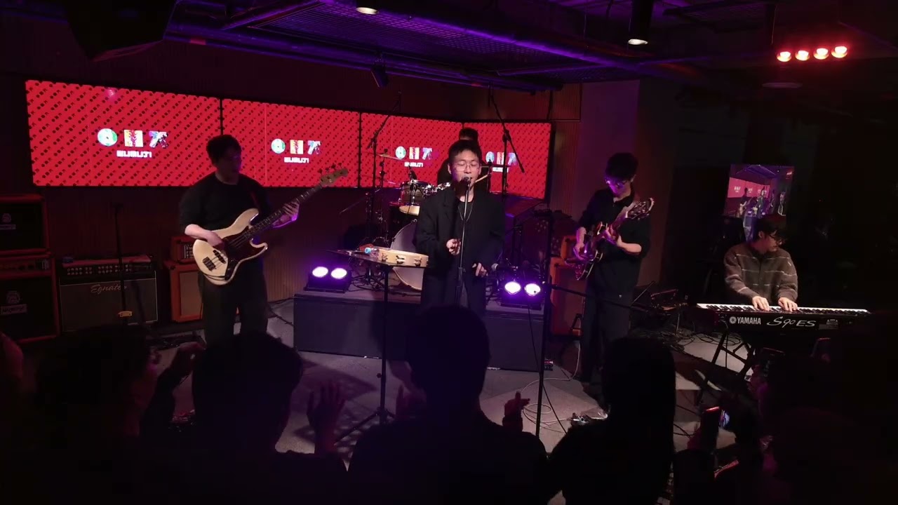 MOODLAB [Pharrell Williams - happy(THE DREAMERZ ver.)] 그레이무드 연합공연 (260117)