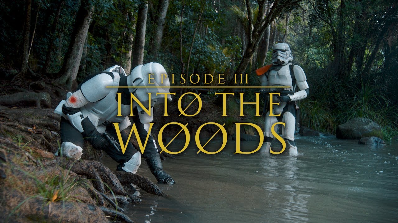After Endor: Episode III 