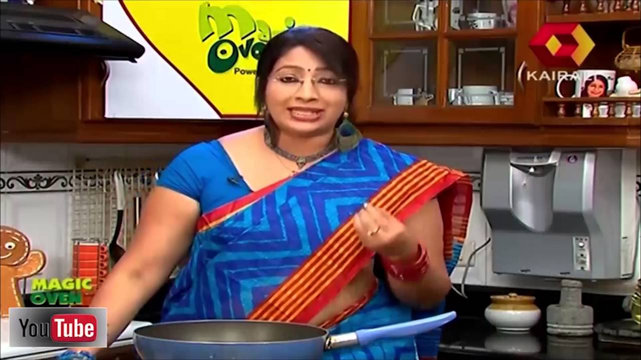 Magic Oven: Chicken Rolls | 1st February 2015 | Full Episode