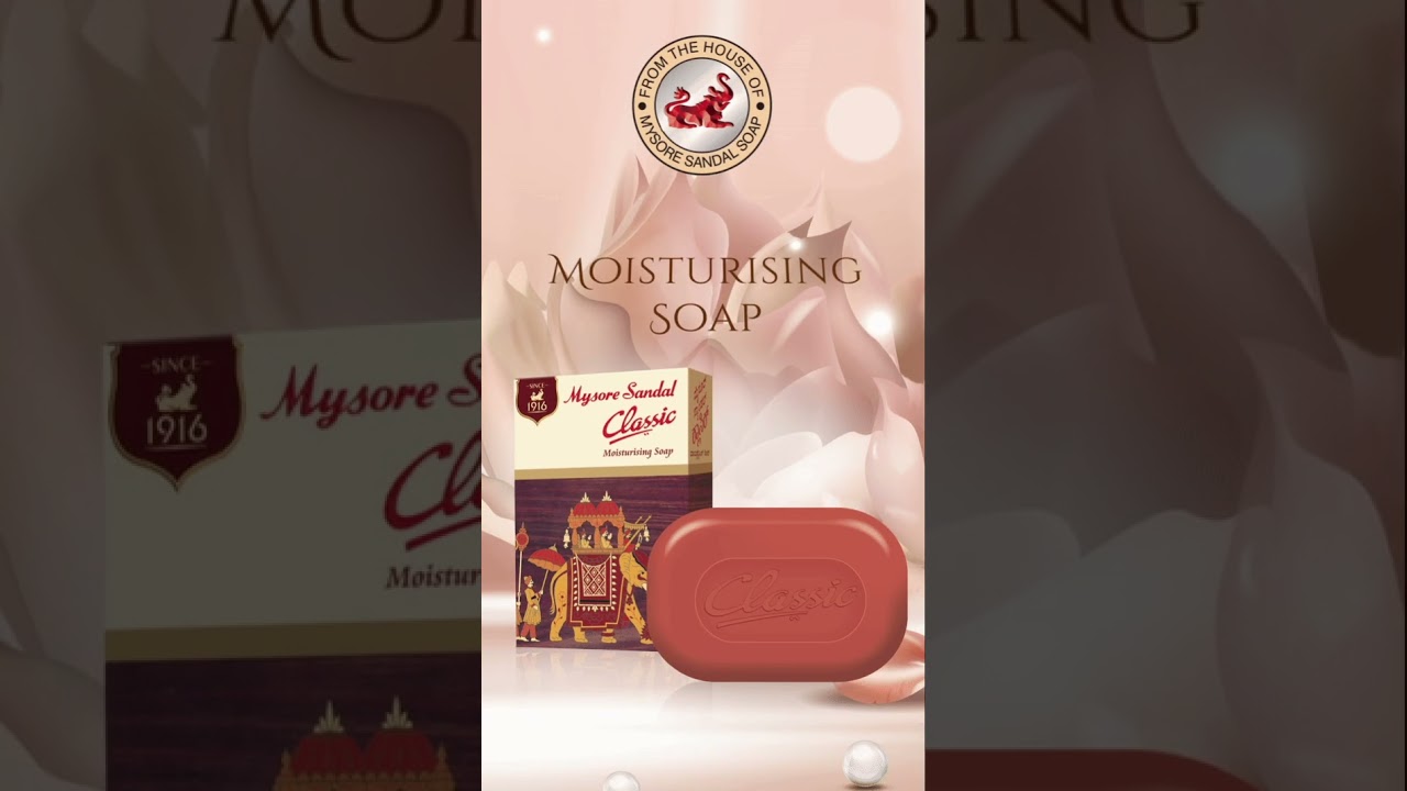 Unboxing Mysore Sandal Millennium Soap: Pure Luxury for Your Skin!