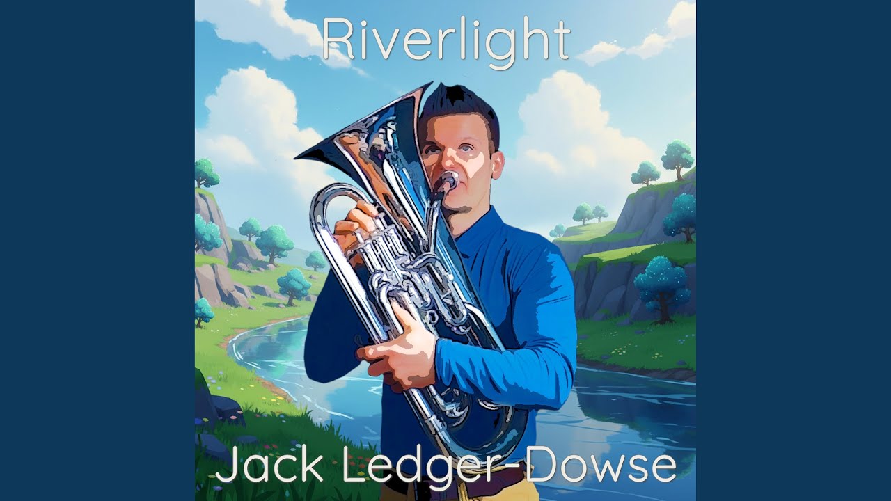 Riverlight (feat. Jack Ledger-Dowse)