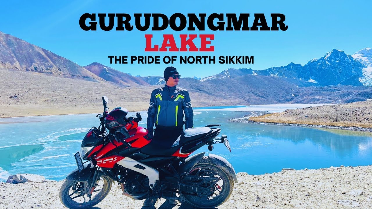 Lachen To Gurudongmar Lake||North Sikkim Tour||Episode Three||RJ Sagar