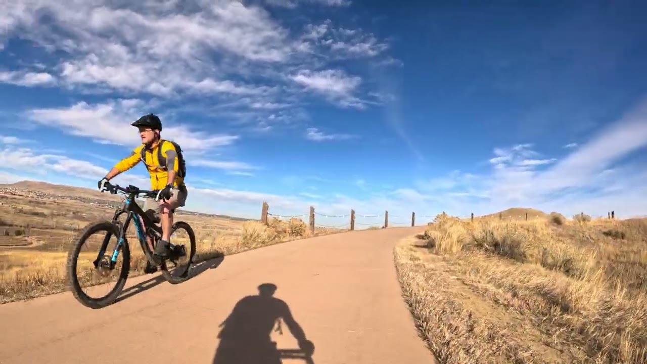 Bear Creek Park Gravel 4 20251226