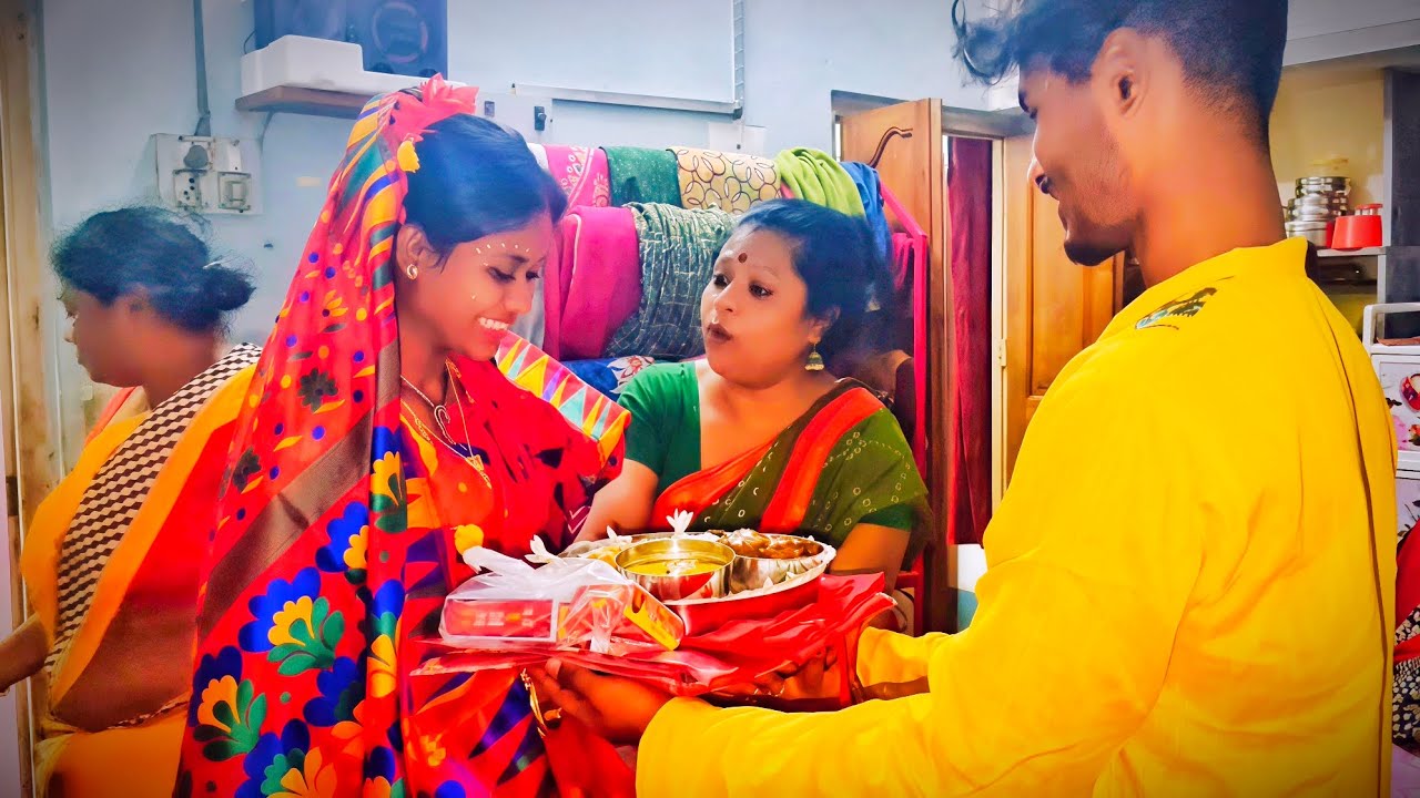 Reception- Bhat Kapoor Vlog মাথা খারাপ হওয়ার মতন কাজকর্ম 😞 পাতে যে ঘি ভাত যাবে কিন্তু ঘি......|