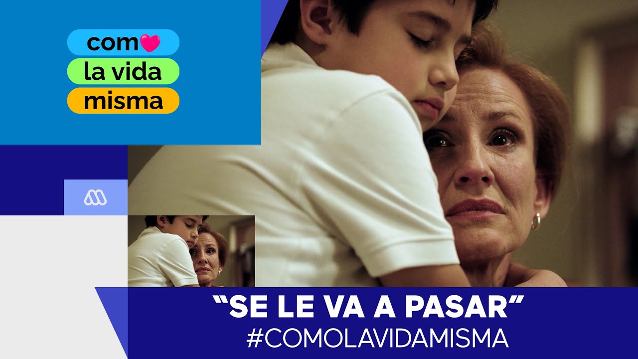 Como la vida misma / Mejores Momentos / Capítulo 27