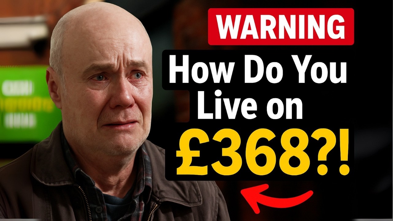 Exposing the Ugly Truth about Universal Credit