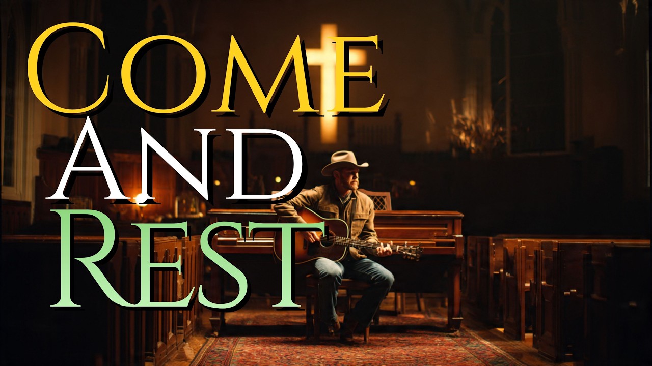 Gentle Gospel Songs for Sacred Moments