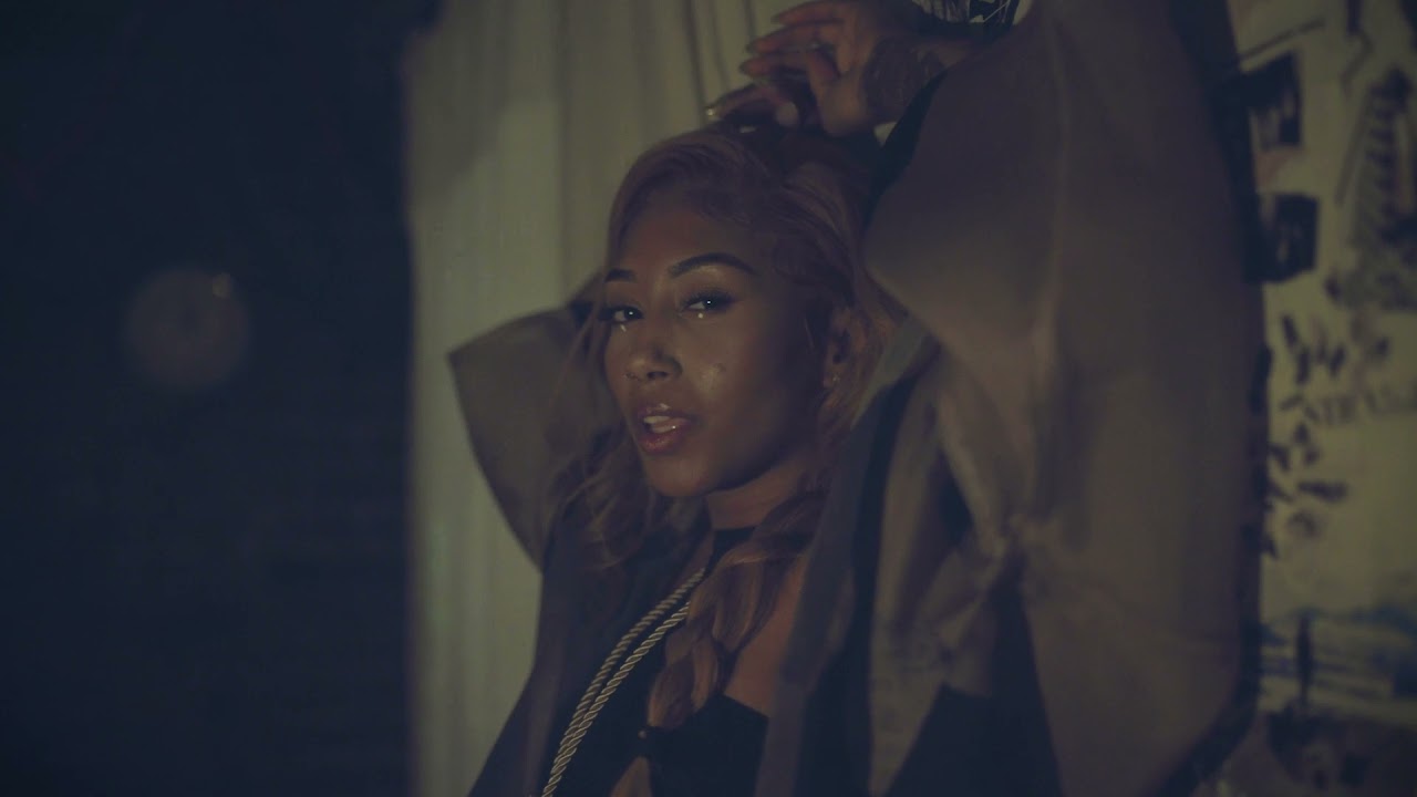 Keara Alyse- What Is Real (Official Video)