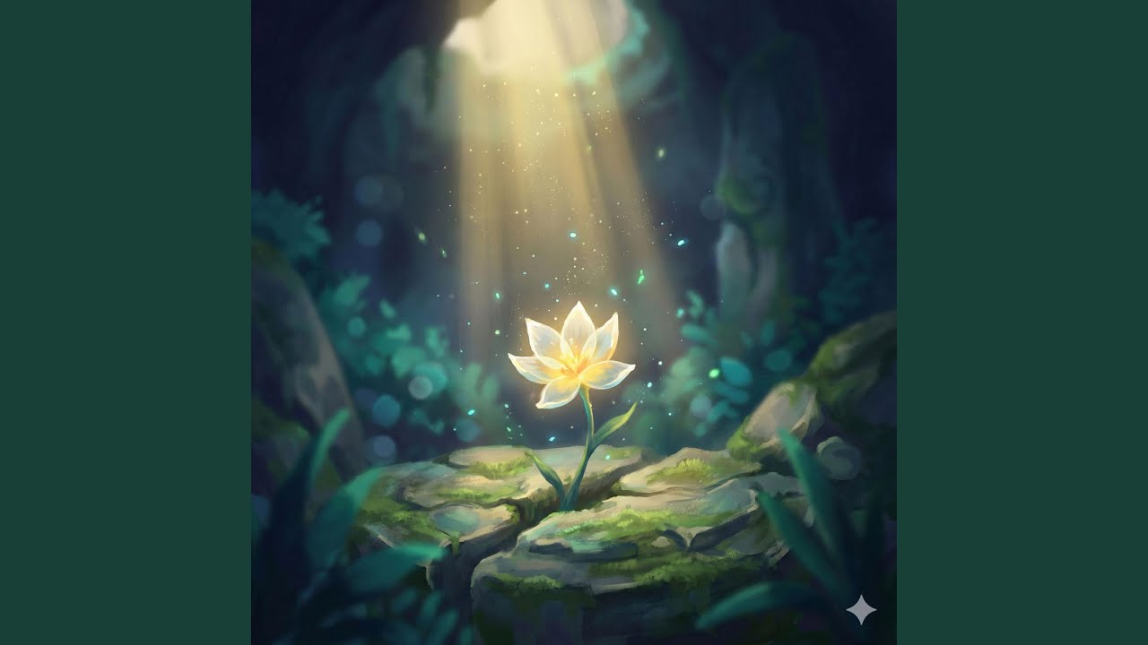 Where Flowers Grow