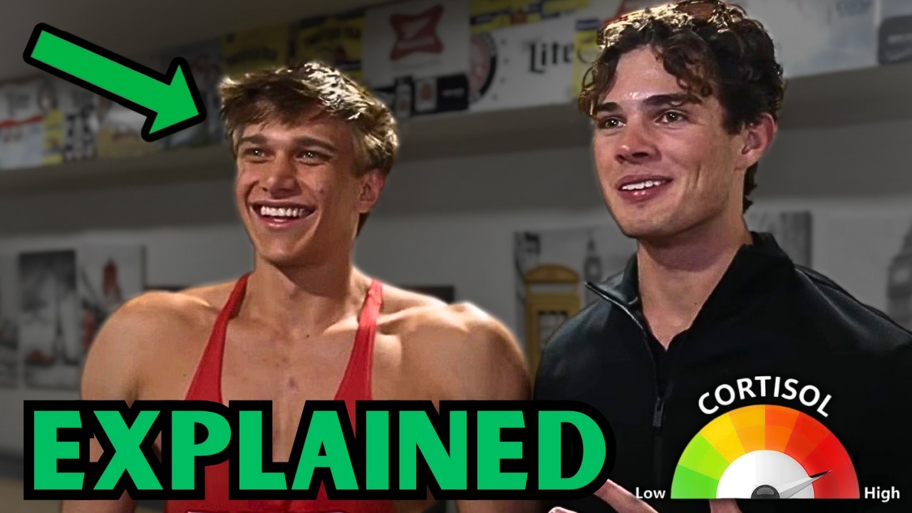 CLAV GETS MOGGED BY ASU FRAT LEADER (EXPLAINED)