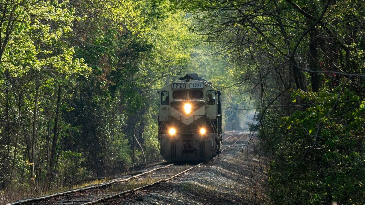 [HD] A Day On The CLNA! Part 1 - 115