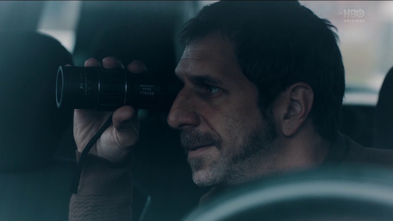 Umbre 3 - Emilian fileaza