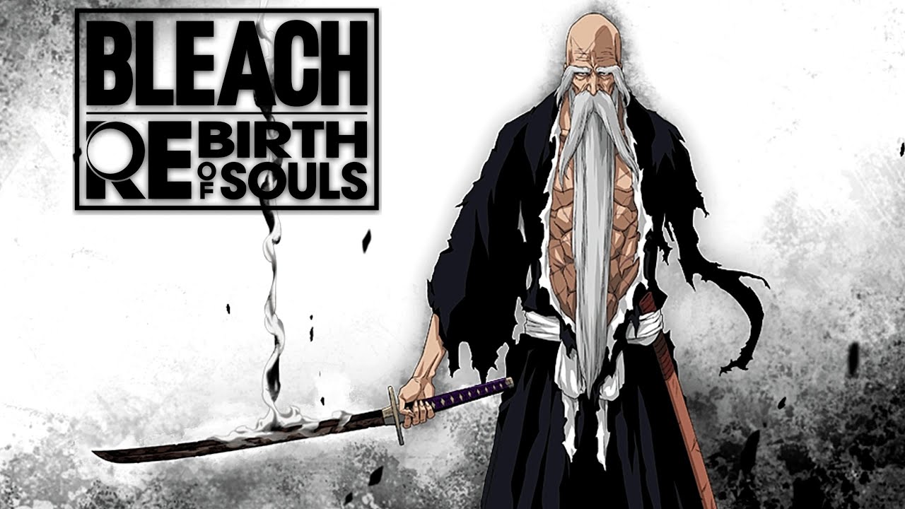Yamamoto Is UNNERFABLE | Ranked Matches | Bleach Rebirth of Souls