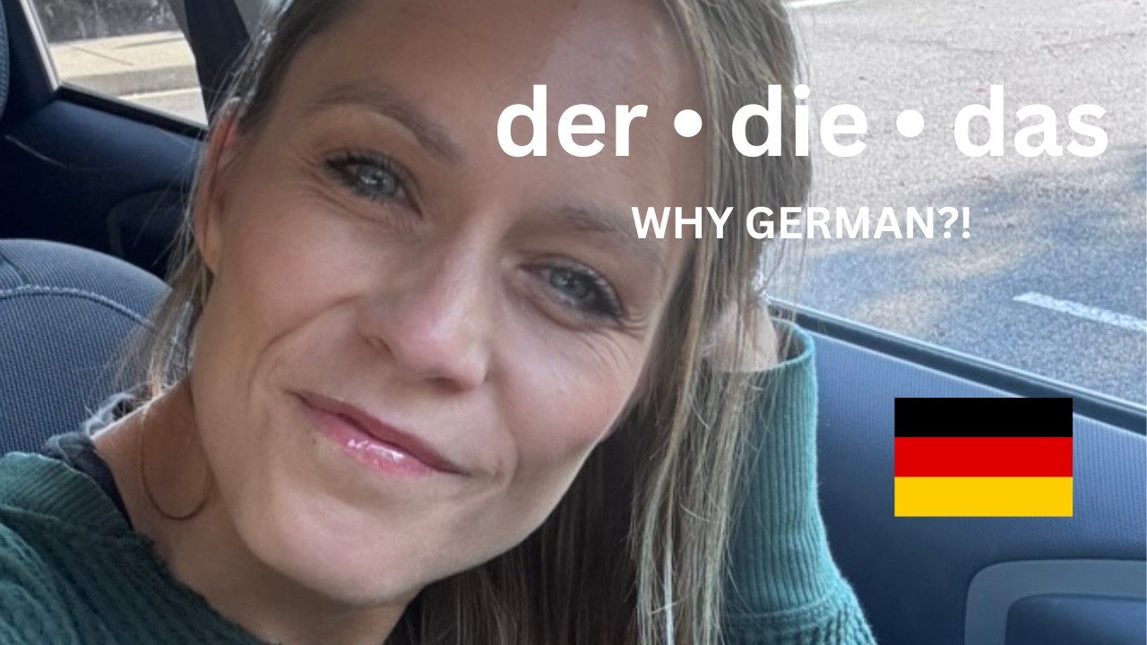 der die das Explained | Why German Articles Are So Confusing