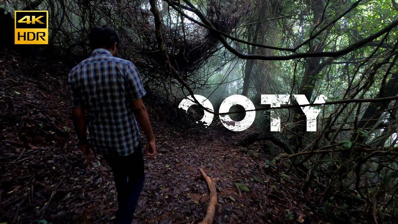 நீலகிரி மலையின் குக்கிராமம் | Nilgiri Old Hidden Village | Kesalada | Ooty – Kotagiri