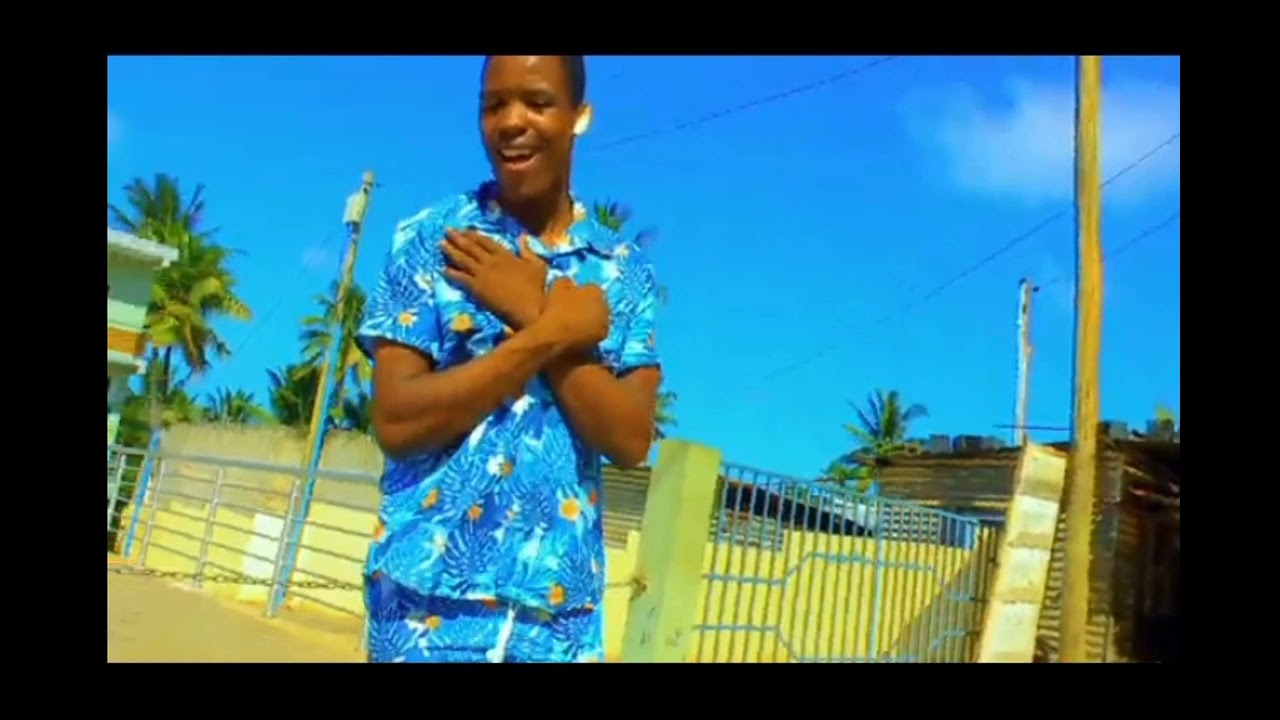 MR TIMÓTEO HIBACHI - DALCENSA (Audio music by Rwilly boy)