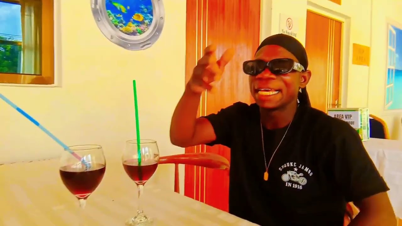 layton _ minha escolha_ oficial video