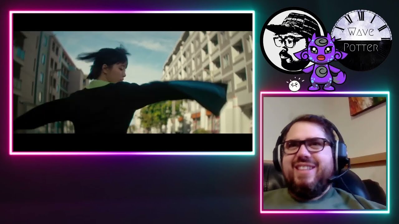 Rock Musician Reacts to TOMOO 'Super Ball'【OFFICIAL MUSIC VIDEO】