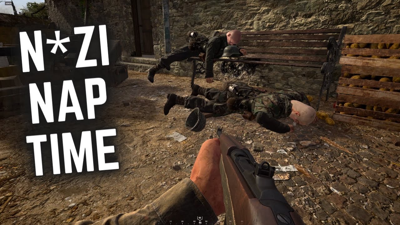 The Best of Hell Let Loose - Part 11