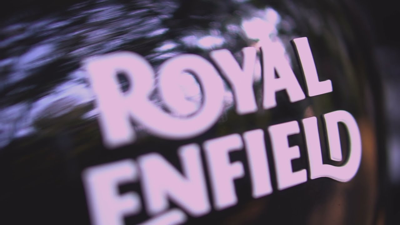 Royal Enfield Meteor 350 Cinematic video | Broll | Sony A6300 | 50mm F1.8 OSS | DJI Osmo Action