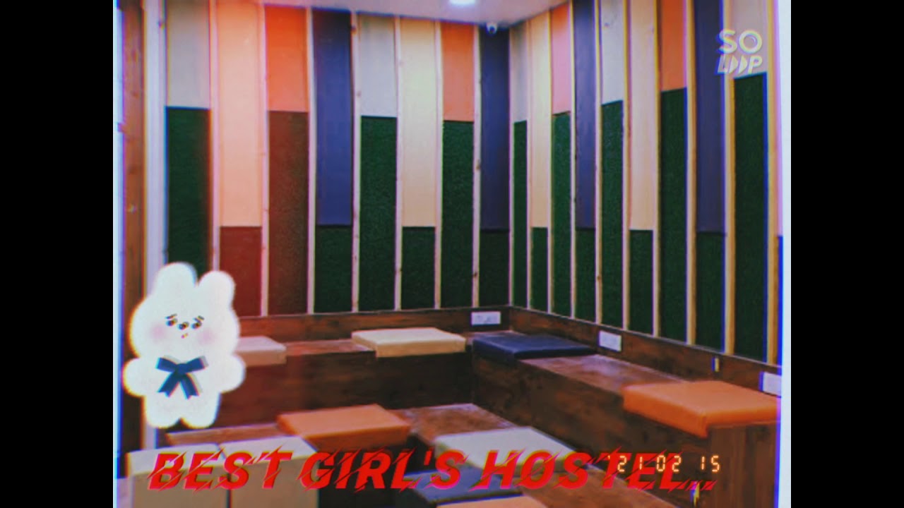 ALLEN SUPATH BEST GIRL'S HOSTEL🙌