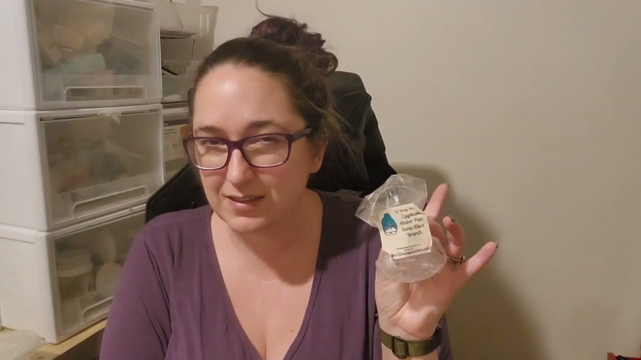 Wax Empties and First Melts | 3rd December 2023 | Vendor Wax