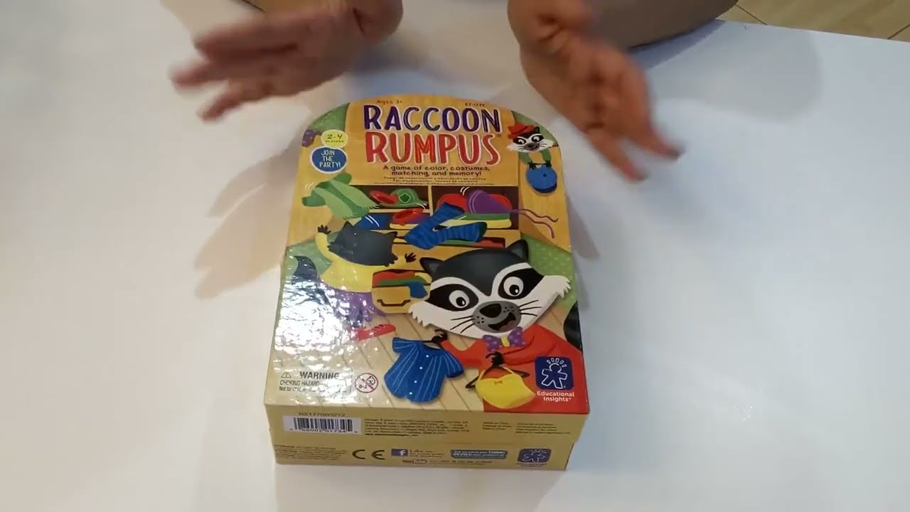 Ms Selina reviews the game 