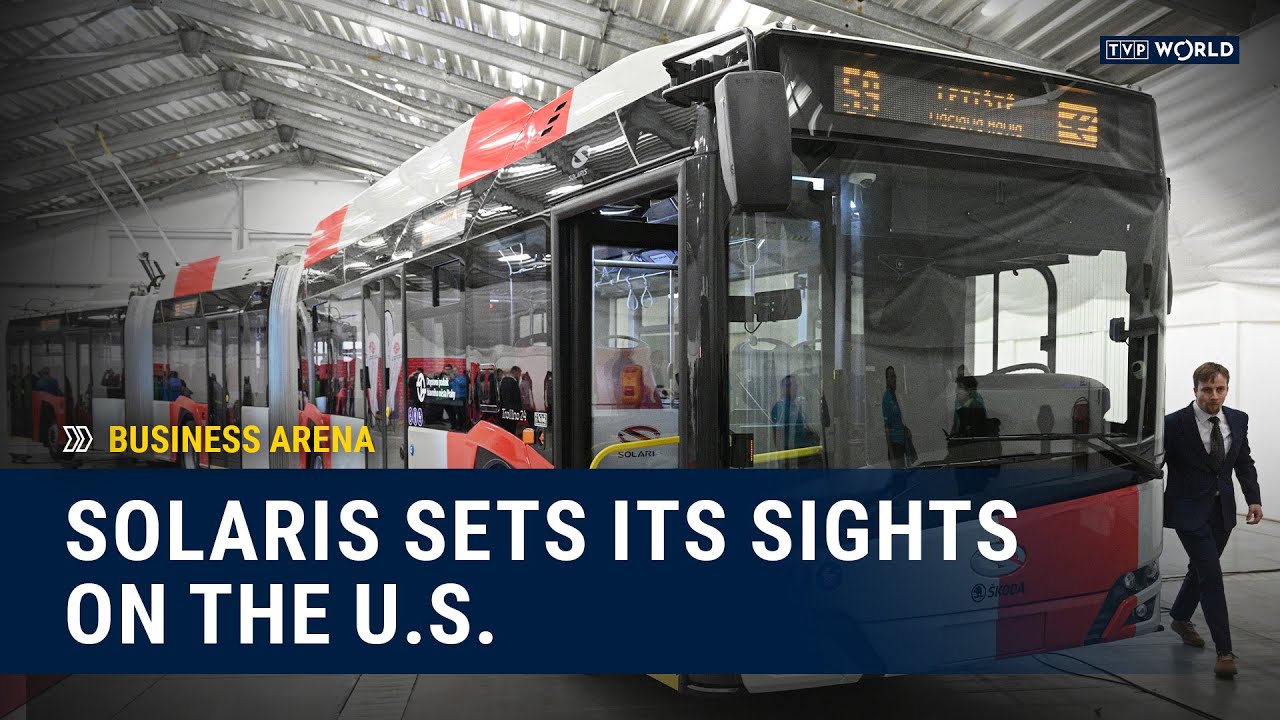 Solaris sets its sights on the U.S. | Business Arena