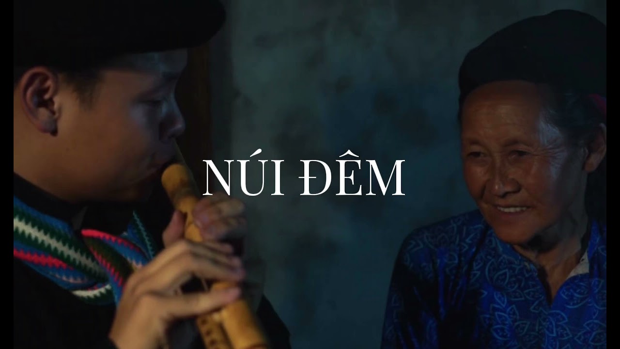 BEAT NÚI ĐÊM TONE C [LY MÍ CƯỜNG]         #lymicuong #nuidem #saomeo #hagiang #hmongfulte#hmongmusic