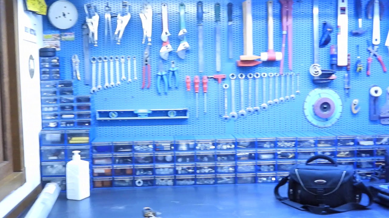 BRS METAL İMALATHANE