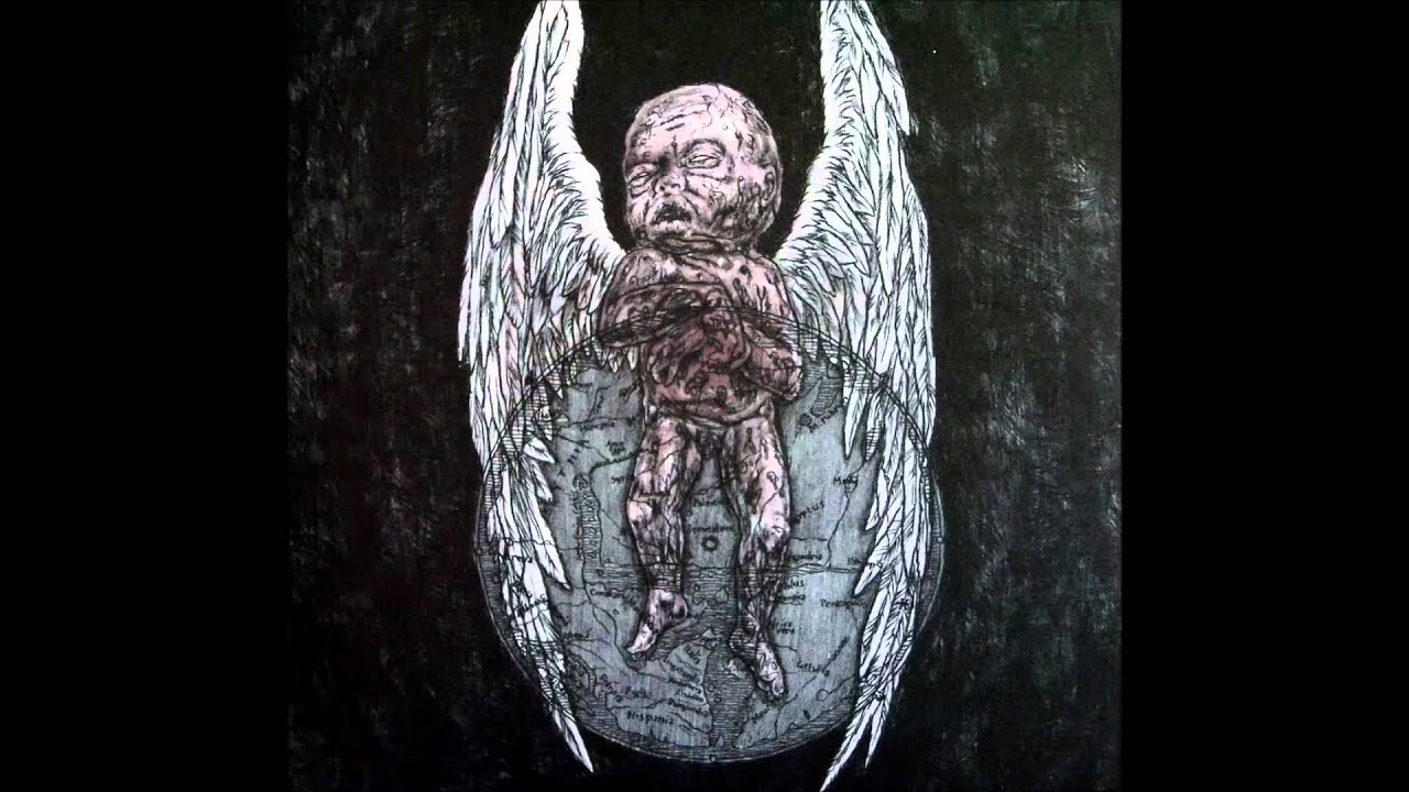 Deathspell Omega - First Prayer