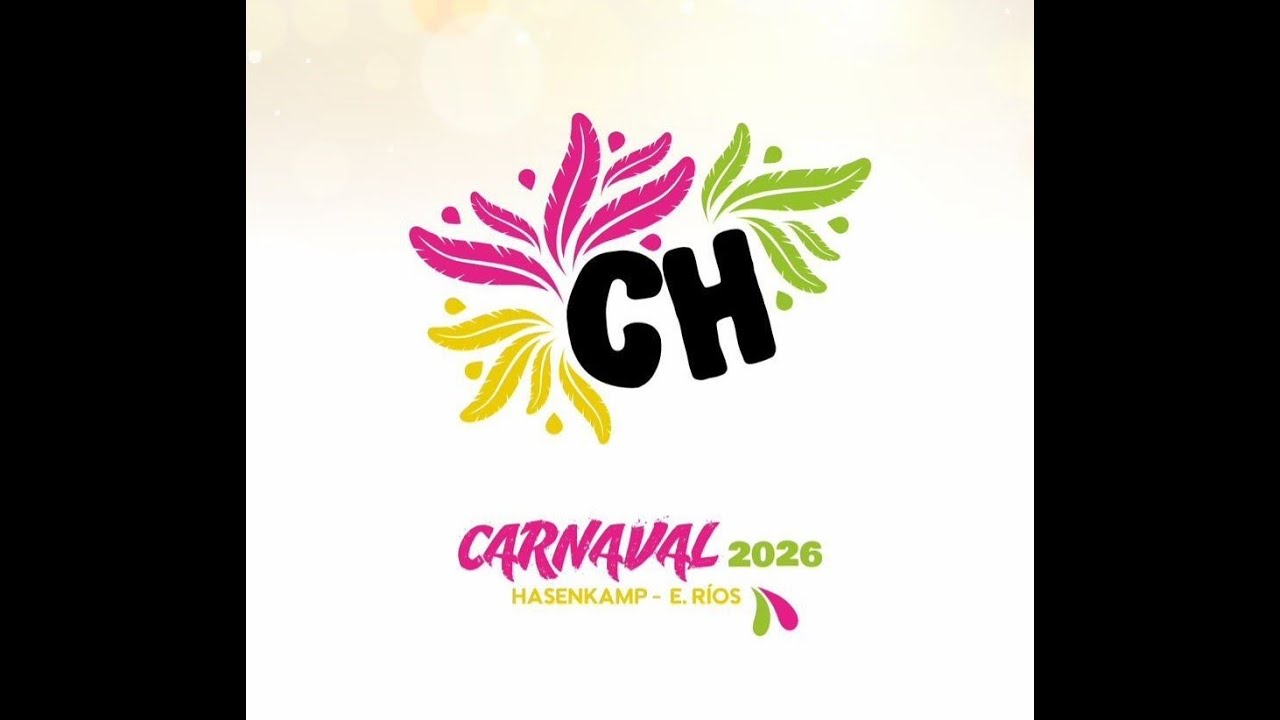 Carnavales de Hasenkamp 2026 - Comparsa Malibu