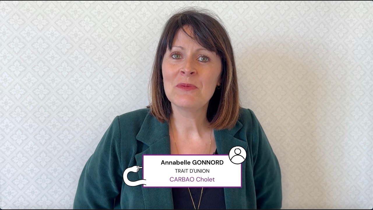 Annabelle GONNORD | Experte en aménagement d'intérieur | CARBAO Cholet | CARBAO 🟣🎥