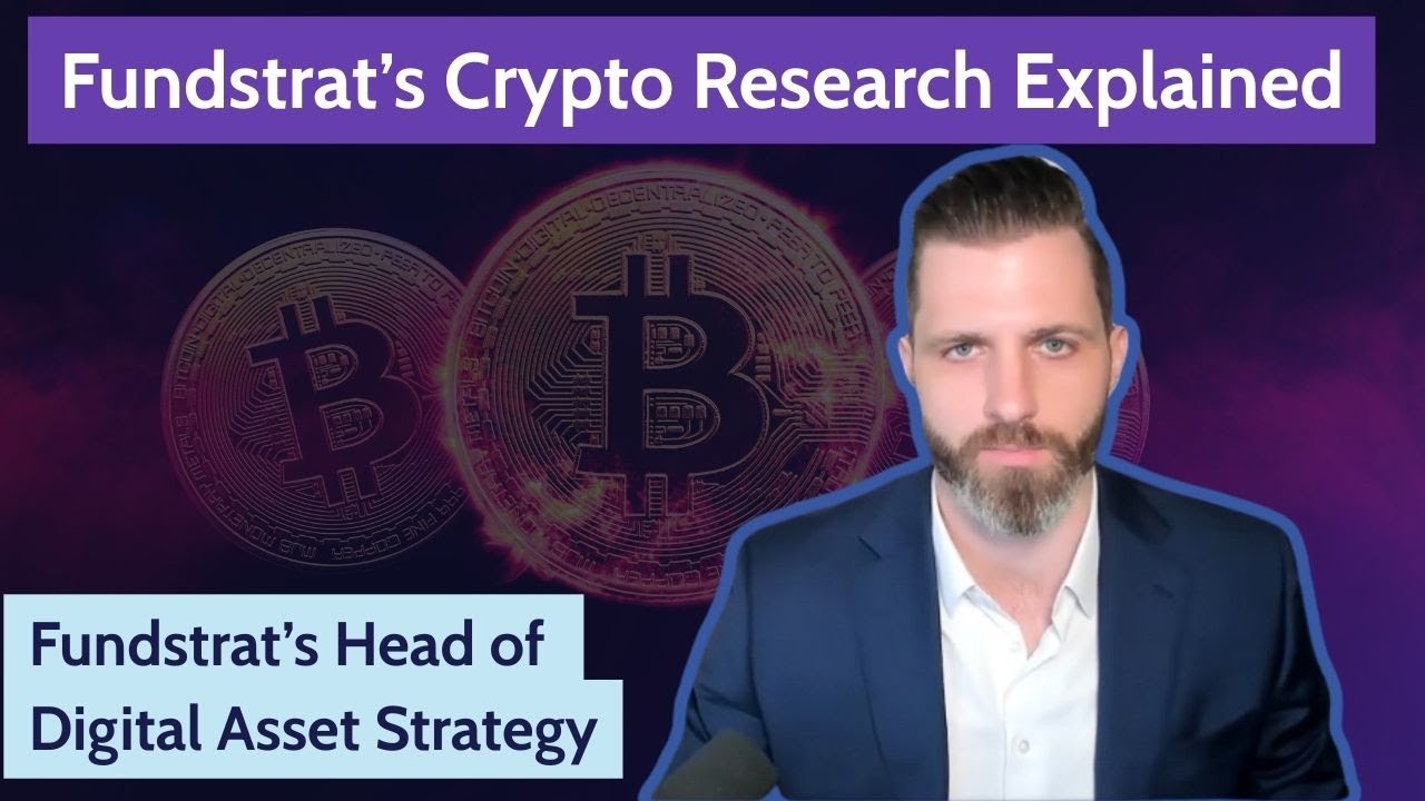 Fundstrat: Цели развития Bitcoin и Ethereum к 2026 году
