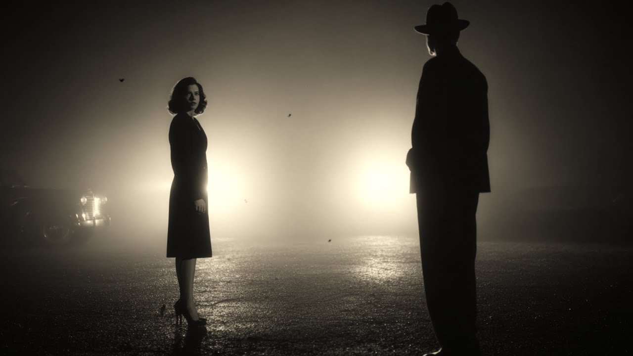 Used to Be – Retro Jazz