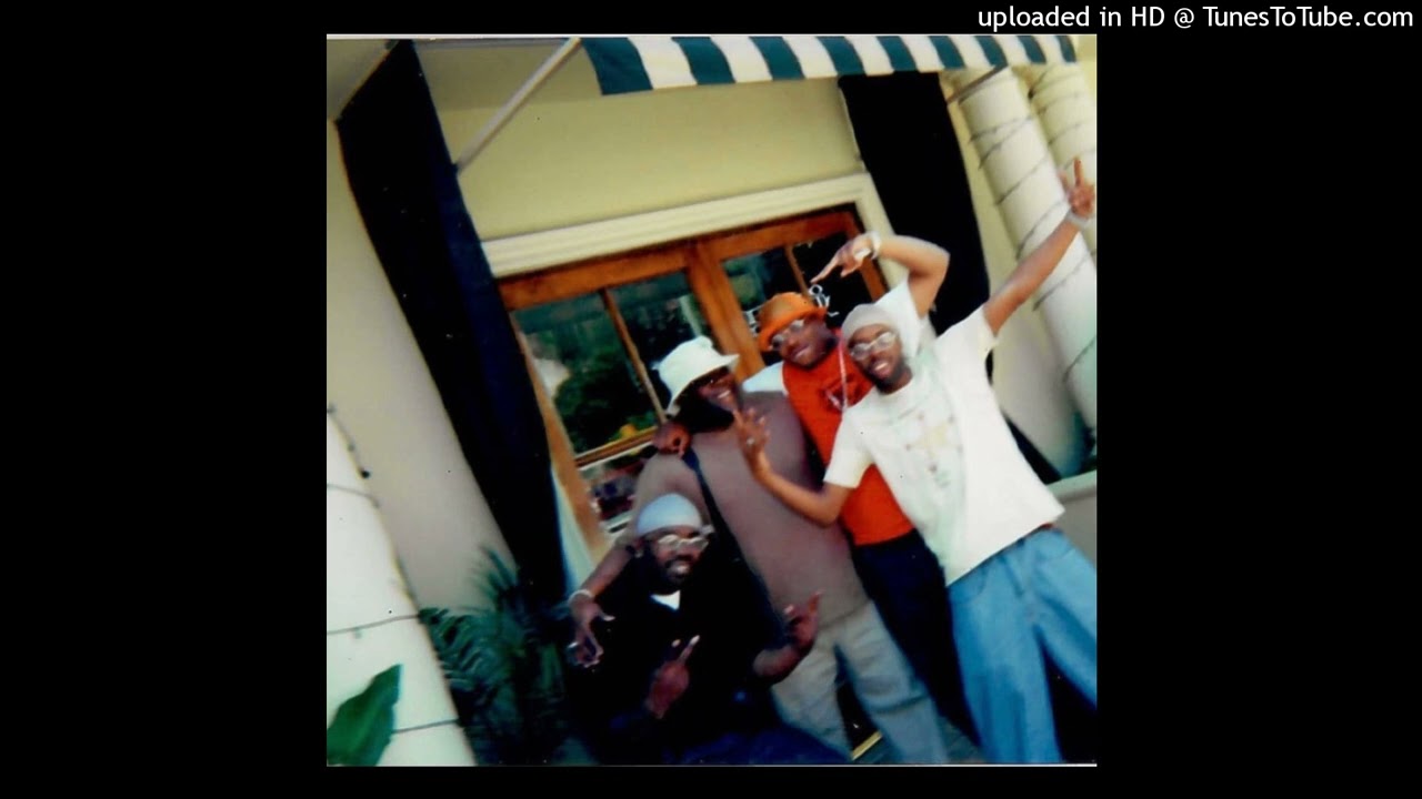 J Dilla - The Ultimate (Instrumental)