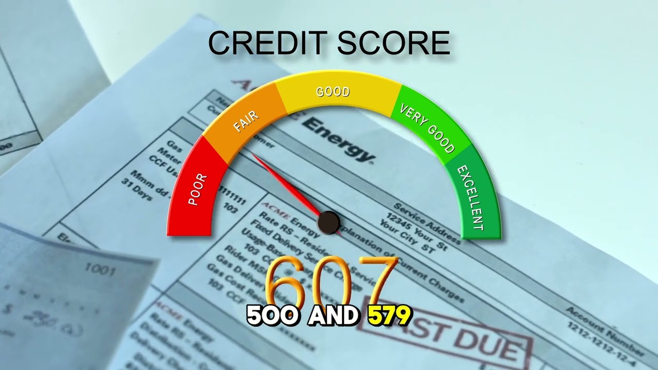 FHA Loan Credit Score Truth Virginia 2026: Low Credit Home Buying Guide