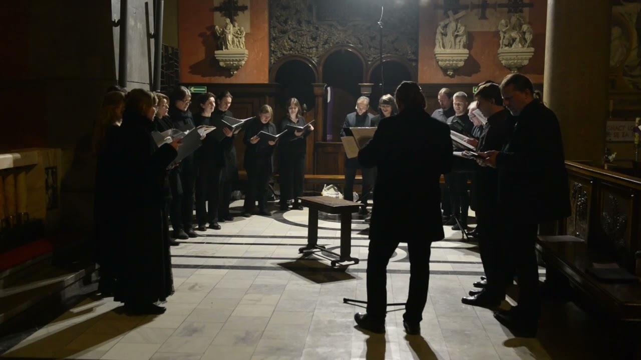 Seniores populi - Tomás Luis de Victoria