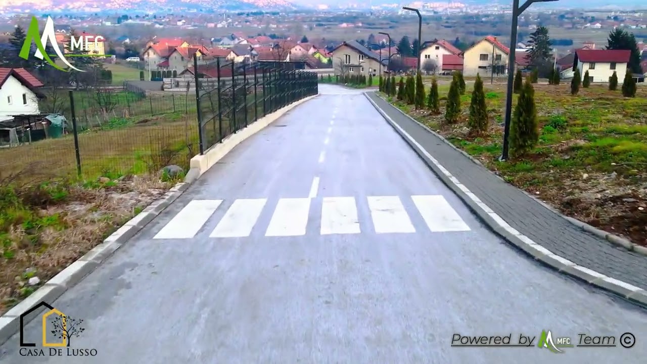Casa De Lusso 2023