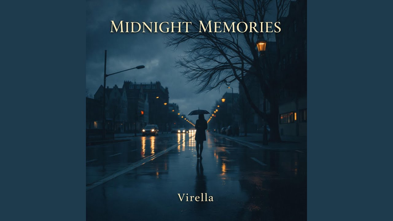 Midnight Memories