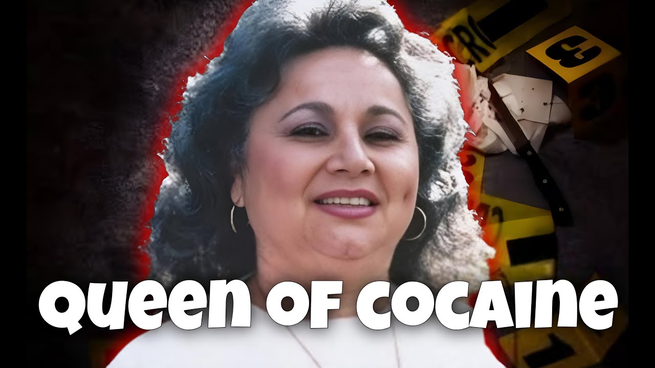 How Griselda Blanco Became The Queen of Cocaine | A Shocking True Story