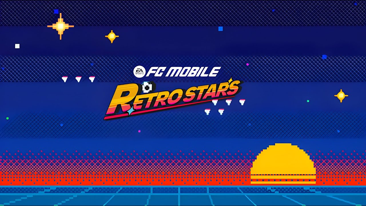 EA FC Mobile 24 Full Soundtrack (Retro Stars Update)